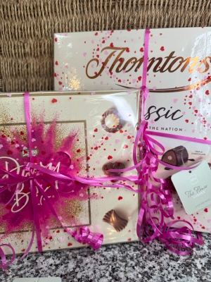 CHOCOLATES