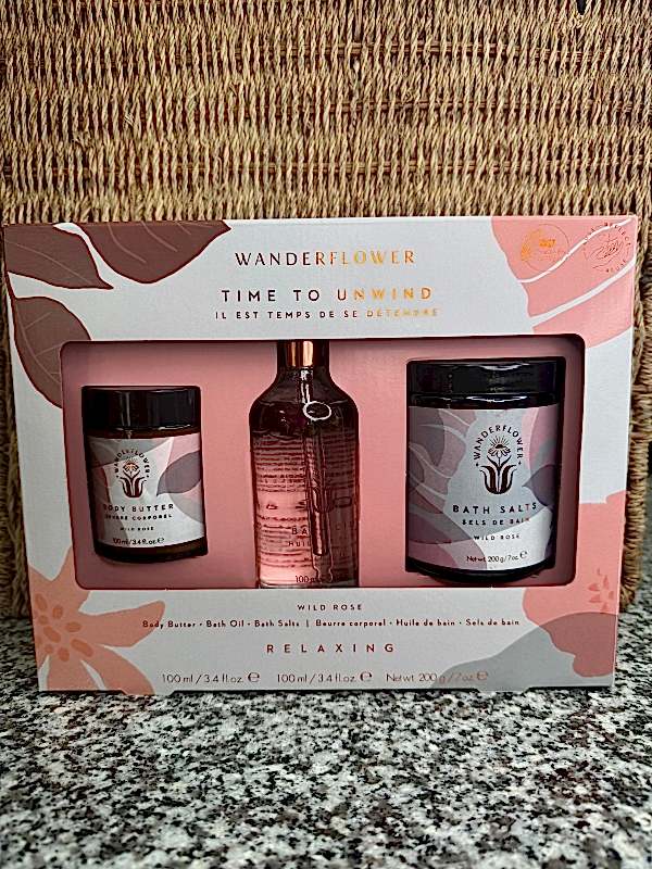 WE HAVE LOTS OF BEAUTIFUL GIFTS IN STORE