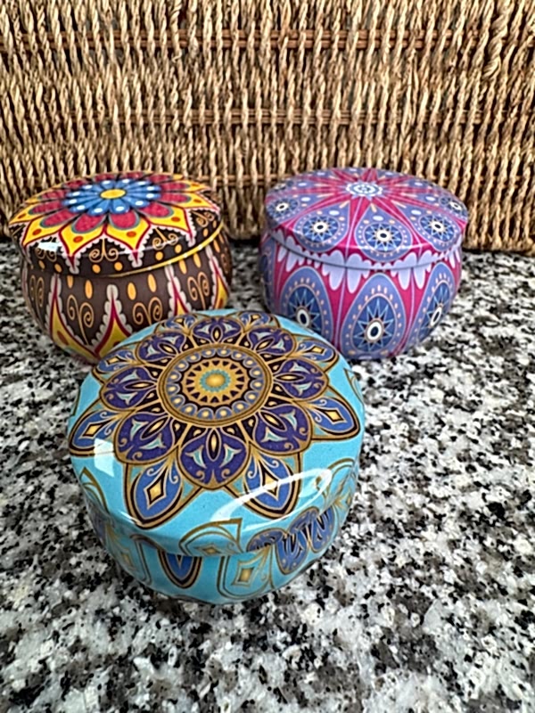 WE HAVE LOTS OF BEAUTIFUL GIFTS IN STORE