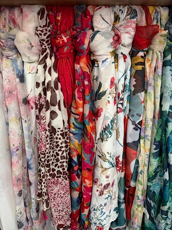 WE HAVE LOTS OF BEAUTIFUL GIFTS IN STORE