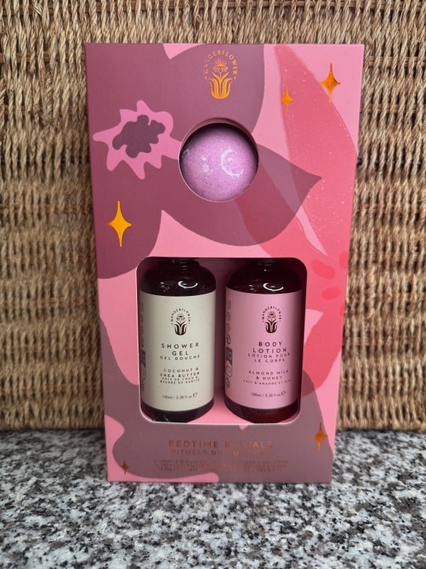 WE HAVE LOTS OF BEAUTIFUL GIFTS IN STORE