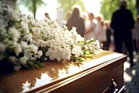 Funerals