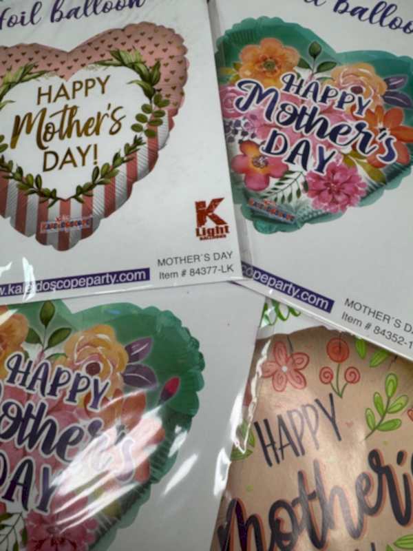 Gift wrap Available In store