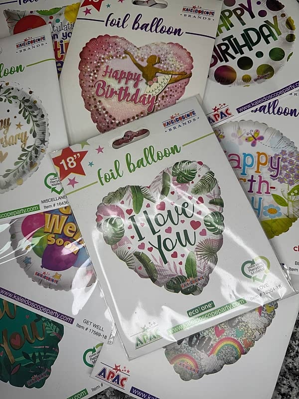 Gift wrap Available In store