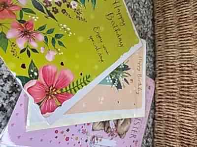 Gift wrap Available In store