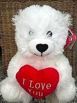 TEDDY BEAR DELIVERED BIRMINGHAM