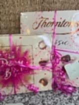 CHOCOLATES