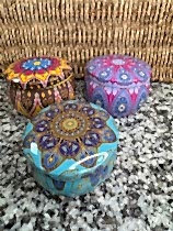 WE HAVE LOTS OF BEAUTIFUL GIFTS IN STORE