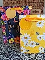 Gift wrap Available In store