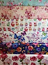 Gift wrap Available In store