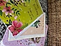 Gift wrap Available In store