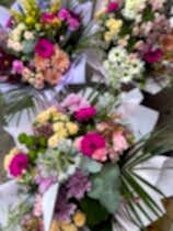 QUALITY FLOWER, EXPERT FLORISTS